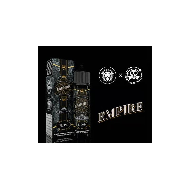 Concentré EMPIRE La Tabaccheria 20ml Concentré EMPIRE La Tabaccheria 20ml