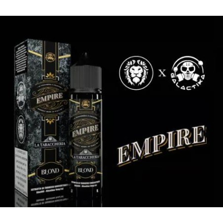 Concentré EMPIRE La Tabaccheria 20ml