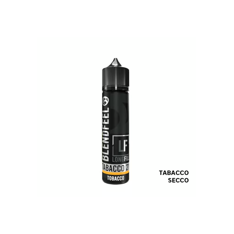 Concentré Tabacco 21 Blendfeel 20ml Concentré Tabacco 21 Blendfeel 20ml