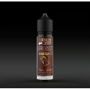 Concentré Il Prescelto 2.0. Extraction Mania 20ml