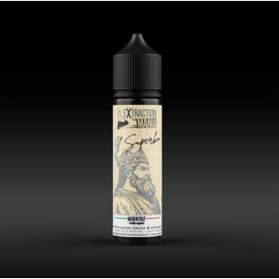 Concentré Il Superbo Extraction Mania 20ml