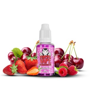Concentré Pinkman Vampire Vape 30ml