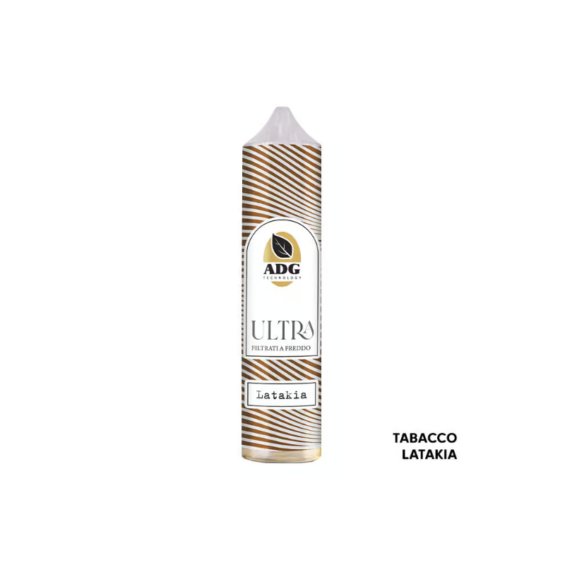 Concentré Latakia ULTRA Angolo della Guancia 20ml Concentré Latakia ULTRA Angolo della Guancia 20ml