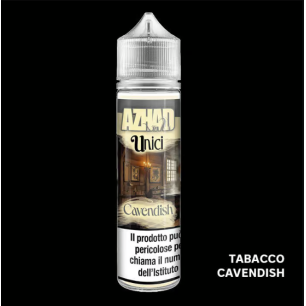 Concentré Cavendish Unici Azhad's Elixir 20ml