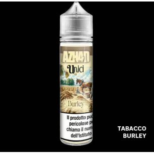 Concentré Burley Unici Azhad's Elixir 20ml