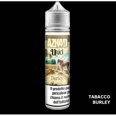 Concentré Burley Unici Azhad's Elixir 20ml