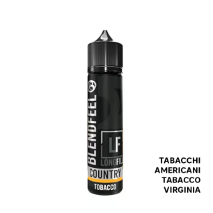 Concentré Country Blendfeel 20ml