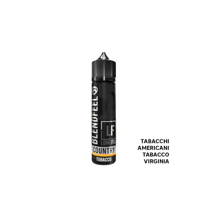 Concentré Country Blendfeel 20ml Concentré Country Blendfeel 20ml