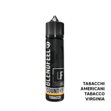 Concentré Country Blendfeel 20ml