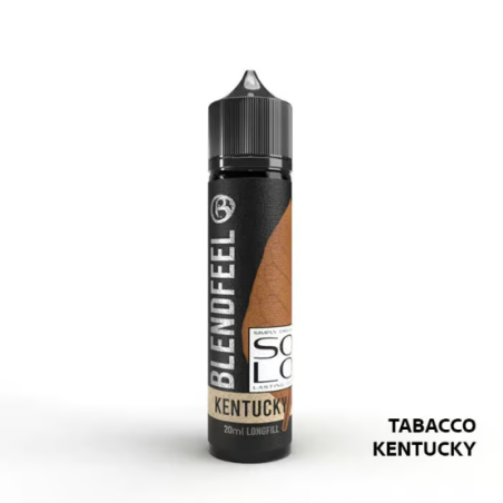 Concentré Kentucky Blendfeel Solo 20ml