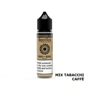 Concentré American Coffee Vaporificio 20ml