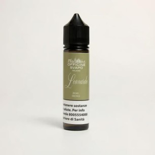 Concentré LEONARDO Officine Svapo 20ml