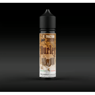 Concentré Burley Extraction Mania 20ml