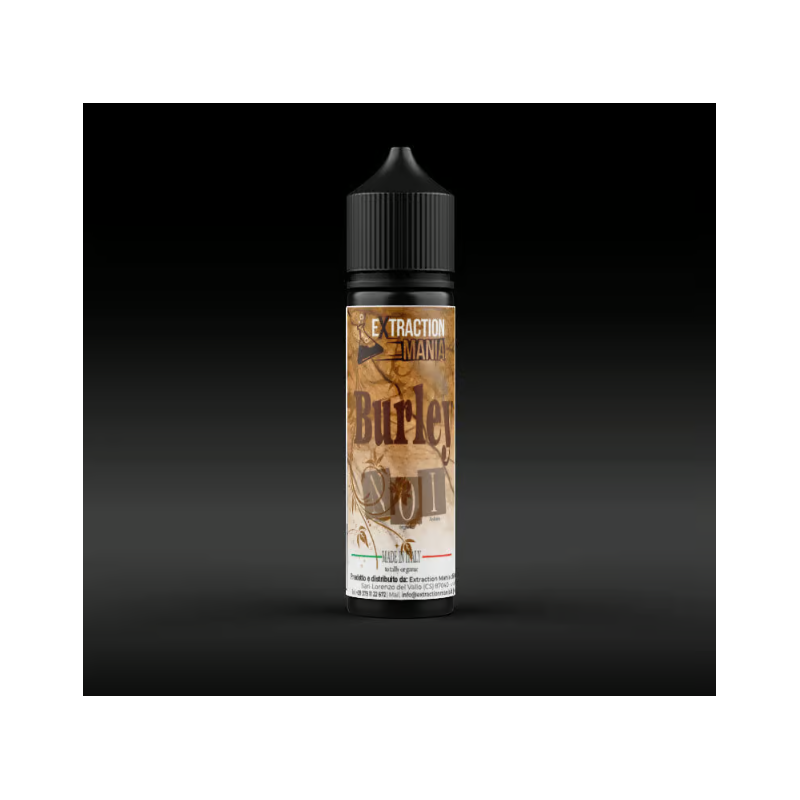 Concentré Burley Extraction Mania 20ml