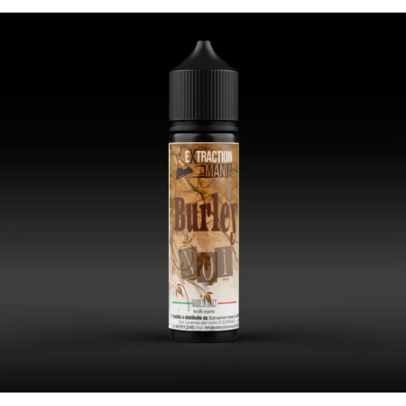 Concentré Burley Extraction Mania 20ml