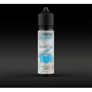Concentré Venti di Sicilia Extraction Mania 20ml