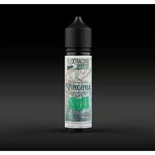 Concentré Virginia Extraction Mania 20ml