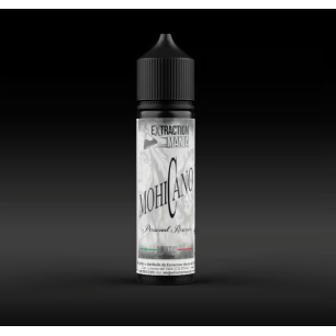 Concentré Mohicano Extraction Mania 20ml