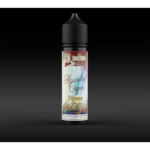 Concentré Nocciola Cigar Extraction Mania 20ml