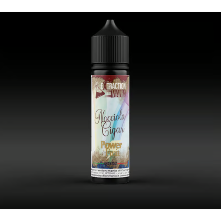 Concentré Nocciola Cigar Extraction Mania 20ml