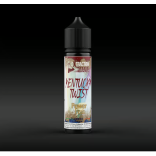 Concentré Kentucky Twist Extraction Mania 20ml