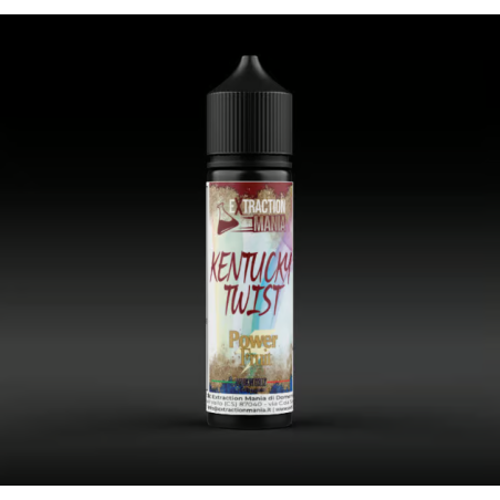 Concentré Kentucky Twist Extraction Mania 20ml