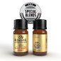 Concentré Blendfeel 10ml - East East East Concentré Blendfeel 10ml - East East East