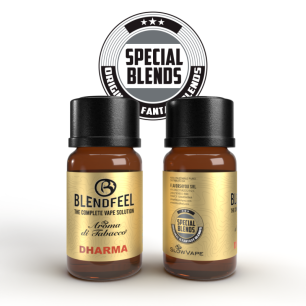 Concentré Blendfeel 10ml - Dharma
