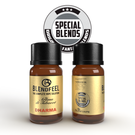 Concentré Blendfeel 10ml - Dharma