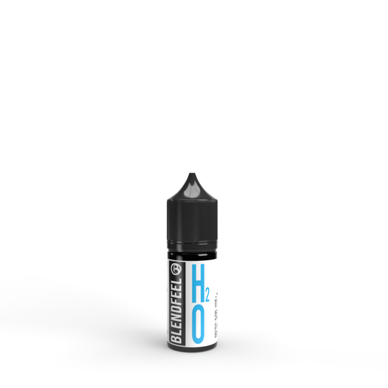 Eau distillée pour Base neutre E-liquide DIY Blendfeel 10ml Eau distillée pour Base neutre E-liquide DIY Blendfeel 10ml