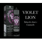 Concentré VIOLET LION La Tabaccheria 20ml Concentré VIOLET LION La Tabaccheria 20ml