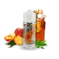 Liquide Millésime - Ice Tea Pêche - 100ml Liquide Millésime - Ice Tea Pêche - 100ml
