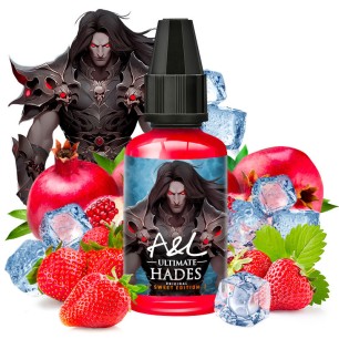 Concentré HADES Ultimate A&L 30ml