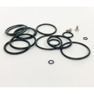 Elastiques et pièces de rechange pour RTA BISHOP Ambition Mods