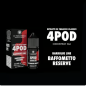 Concentré Baffometto Reserve La Tabaccheria - Organic 4Pod -10ml