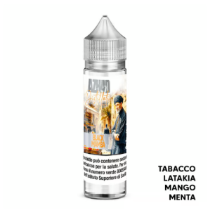 Concentré Azhad's Elixir - Black Mamba - 20ml
