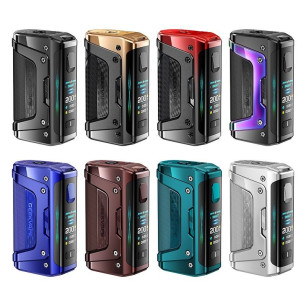 Box Aegis Legend 5 200W - GeekVape