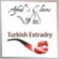 Concentré Azhad's Elixirs - Turkish Extradry - 10ml