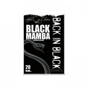 Concentré Azhad's - Black Mamba - 20ml