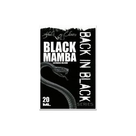Concentré Azhad's - Black Mamba - 20ml