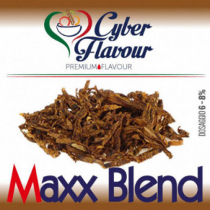 Concentré Cyber Flavour - Maxx Blend 10ml