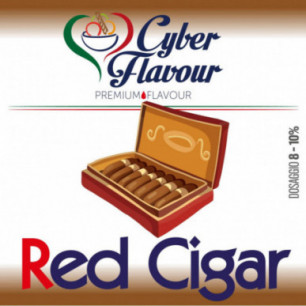 Concentré Cyber Flavour - Red Cigar 10ml