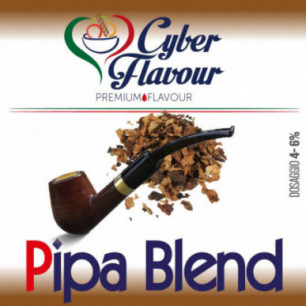 Concentré Cyber Flavour - Pipa Blend 10ml