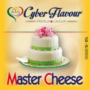 Concentré Cyber Flavour - Master Cheese 10ml