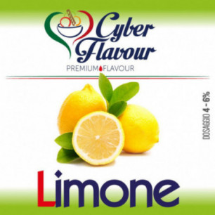 Concentré Cyber Flavour - Citron 10ml
