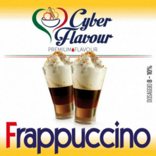 Concentré Cyber Flavour - frappuccino 10ml