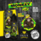 Liquide Prêt-à-Booster Super Flavor - Monkey Mix By SVAPO BATTLE - 50ml