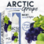 Liquide prêt-à-booster EnjoySvapo - Arctic Grape - 50ml Liquide prêt-à-booster EnjoySvapo - Arctic Grape - 50ml