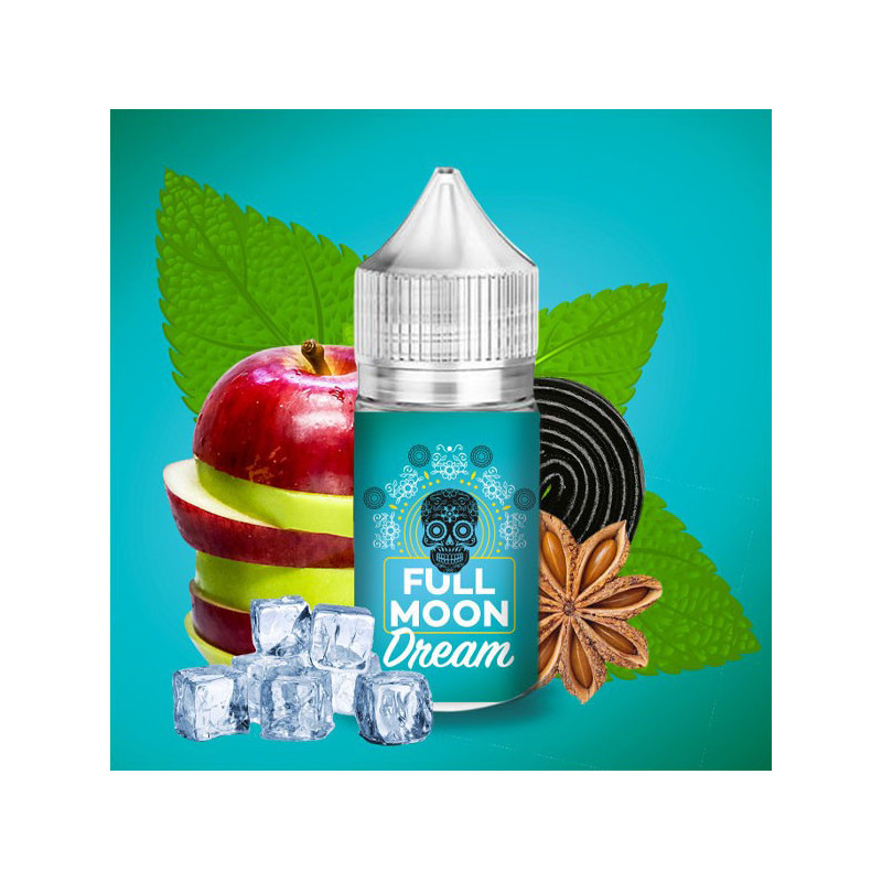 Concentré Full Moon - Dream - 30ml Concentré Full Moon - Dream - 30ml