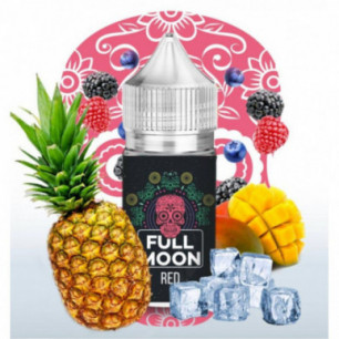 Concentré Full Moon - Red - 30ml